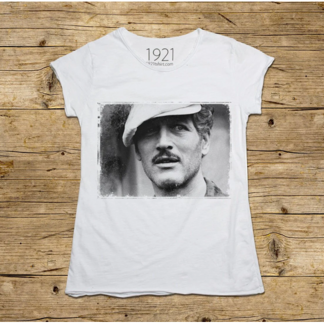 Dámské tričko Paul Newman Dámské tričko Paul Newman